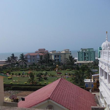 Rishaan Guest House Puri Exterior photo