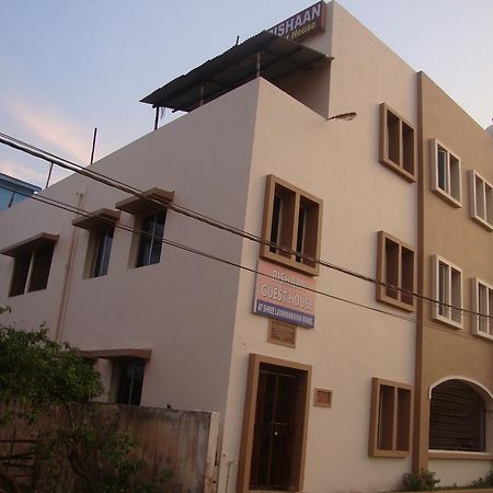 Rishaan Guest House Puri Exterior photo