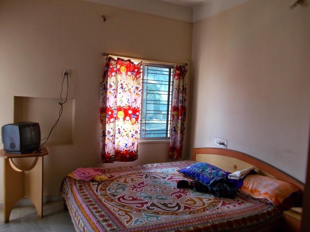 Rishaan Guest House Puri Exterior photo