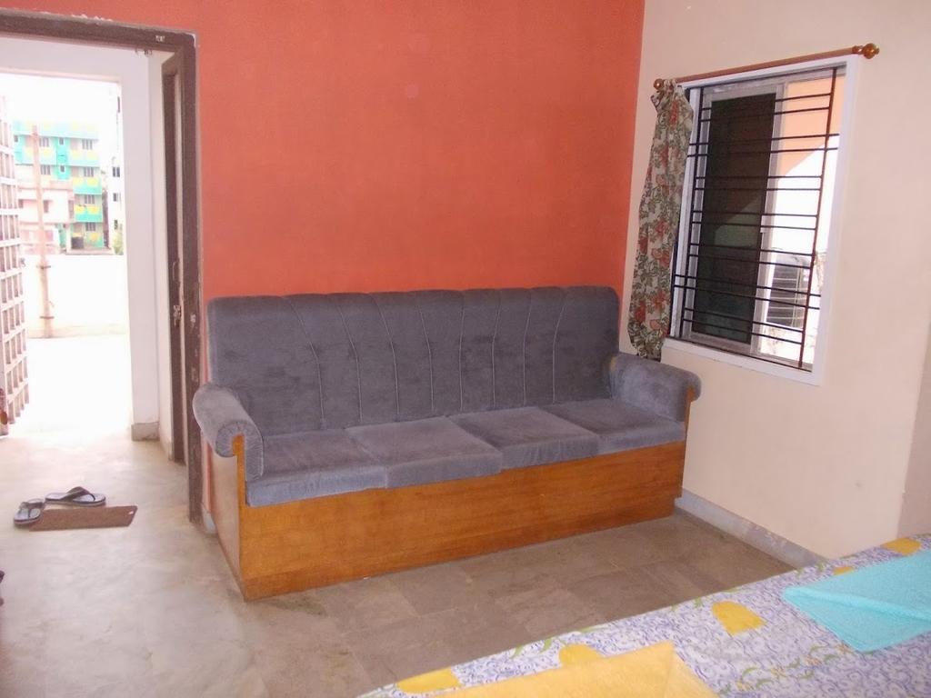 Rishaan Guest House Puri Exterior photo