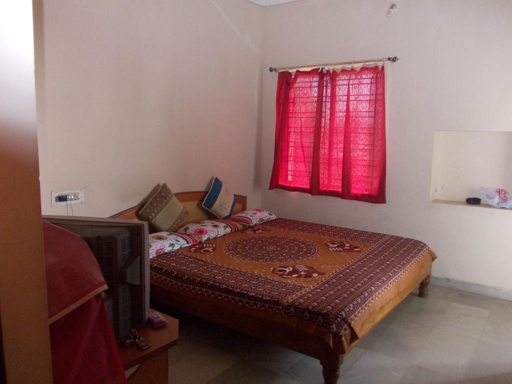 Rishaan Guest House Puri Exterior photo